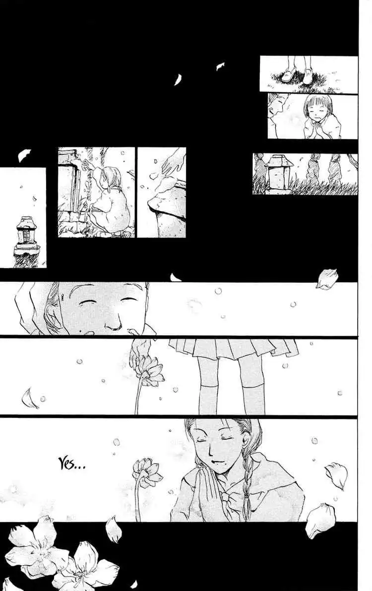 Natsume Yuujinchou Chapter 2 43